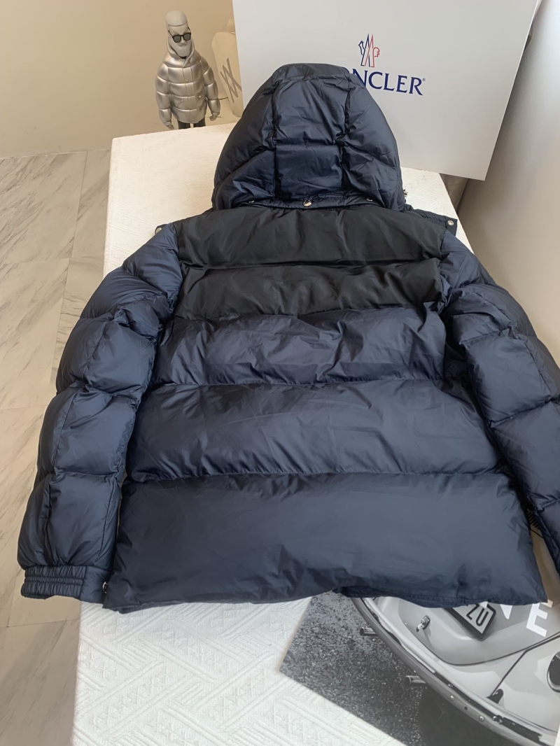 Moncler Down Coat